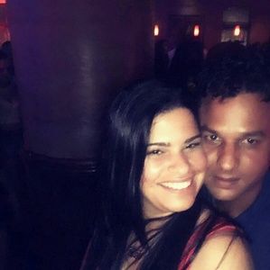 Meet your Posher, Evelyn