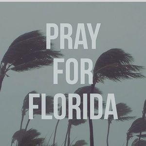 Praying for Florida !