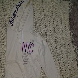 Aeropostale hoodie