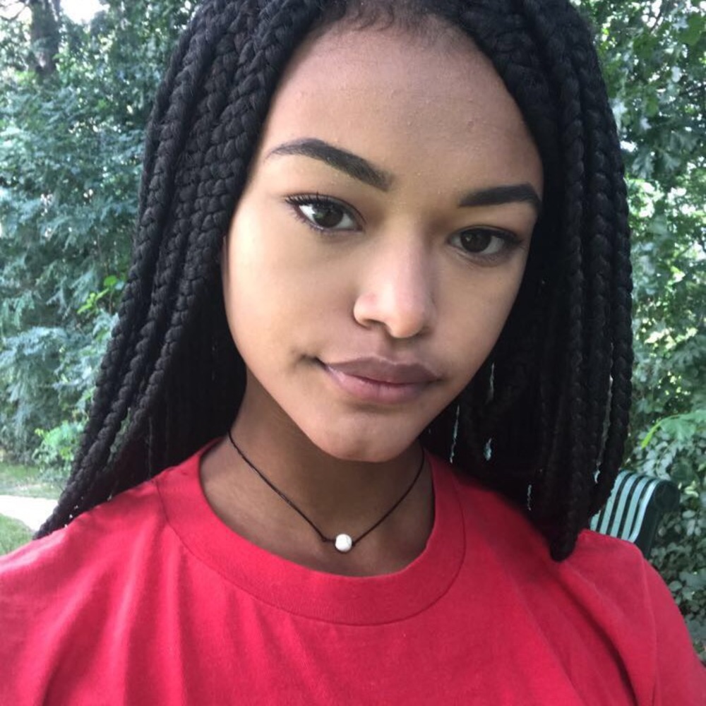 Meet your Posher, Sophia