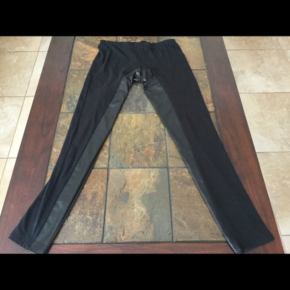 Wet Seal Pants - Leggings