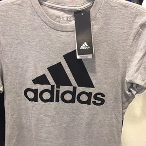 Adidas tee