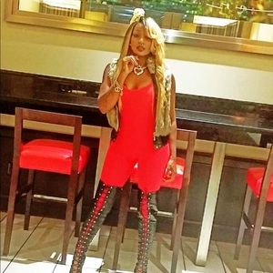 Meet your Posher, Keria