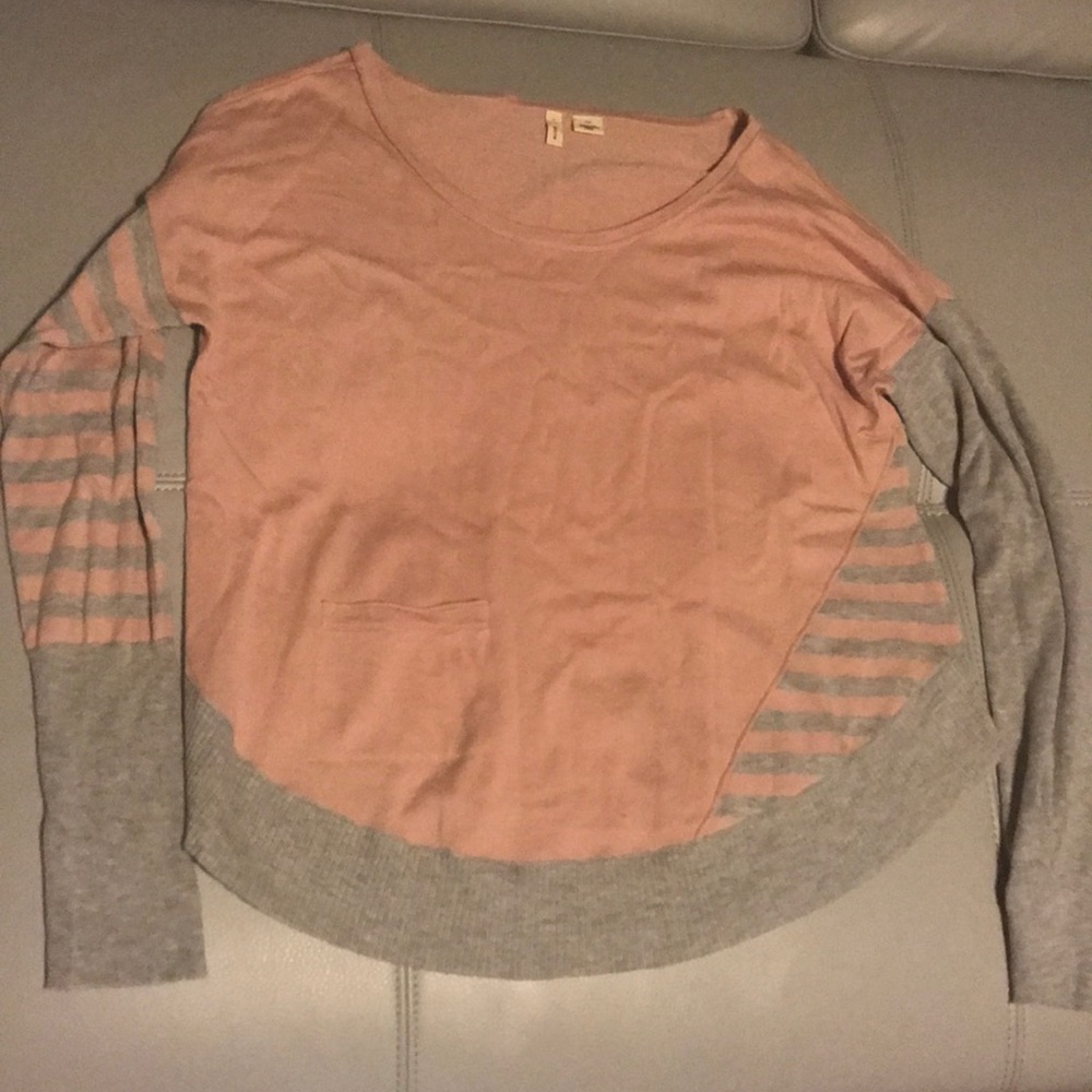 Anthropologie Top
