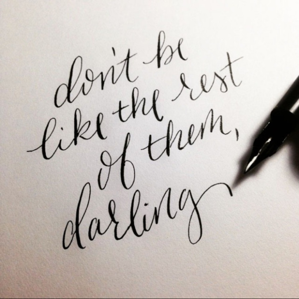 Meet your Posher, Reese