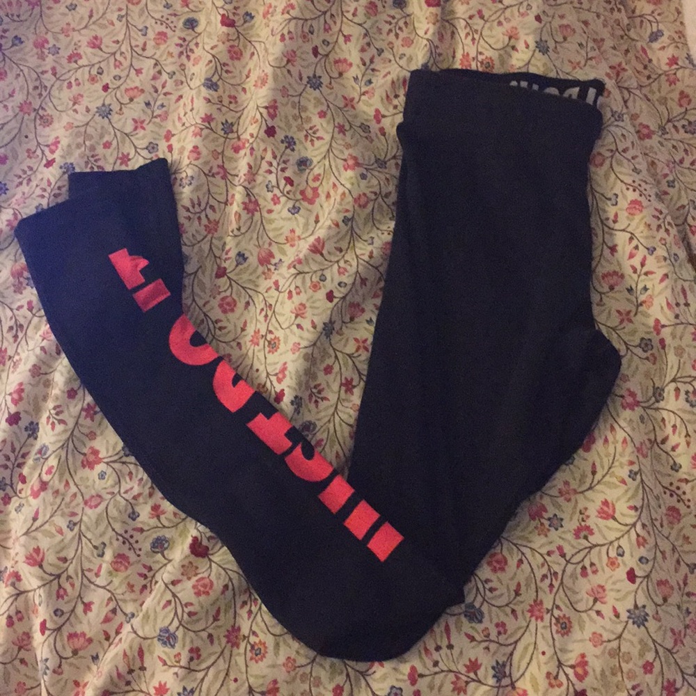 Nike Workout Leggings