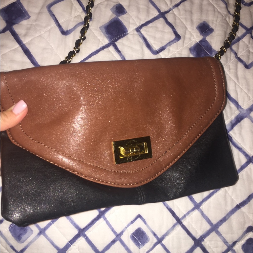Aldo purse