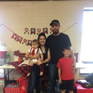 Meet your Posher, Lacy