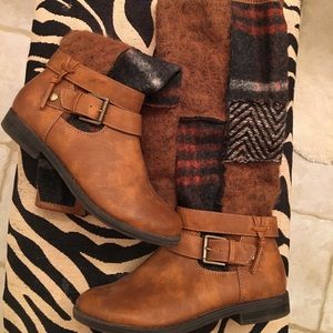 Can someone say COZY??