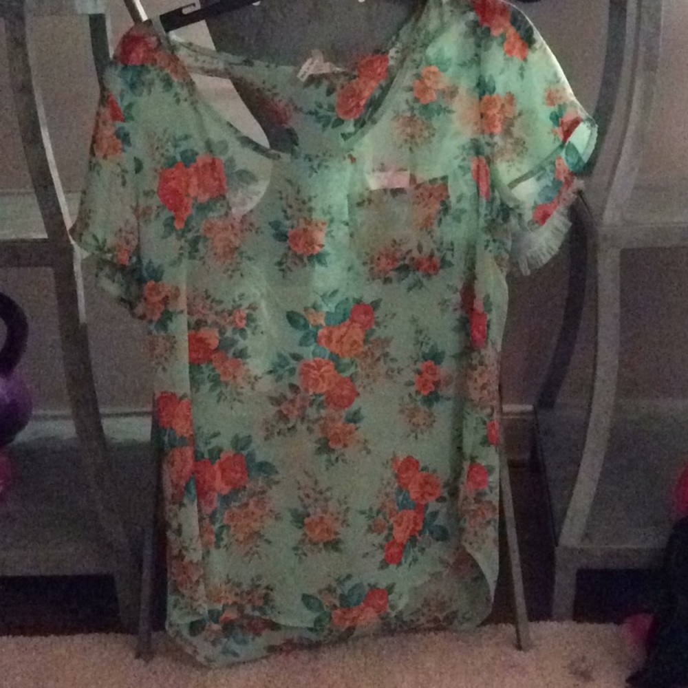 Blouse