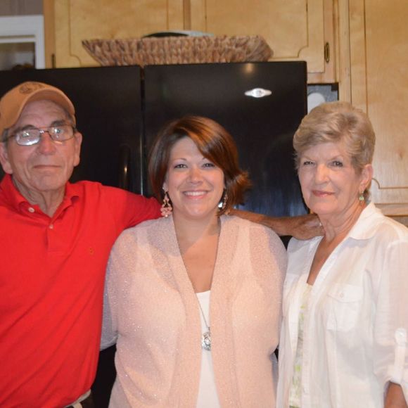 Meet your Posher, Erin - Picture 1 of 1