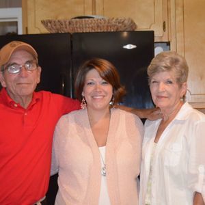 Meet your Posher, Erin