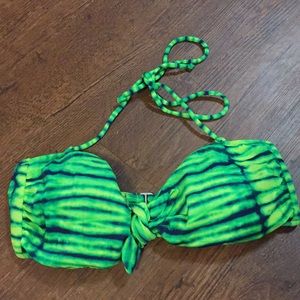 Victoria Secret swim top!