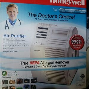 Honeywell