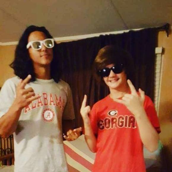 Meet your Posher, Ricky - Picture 1 of 1