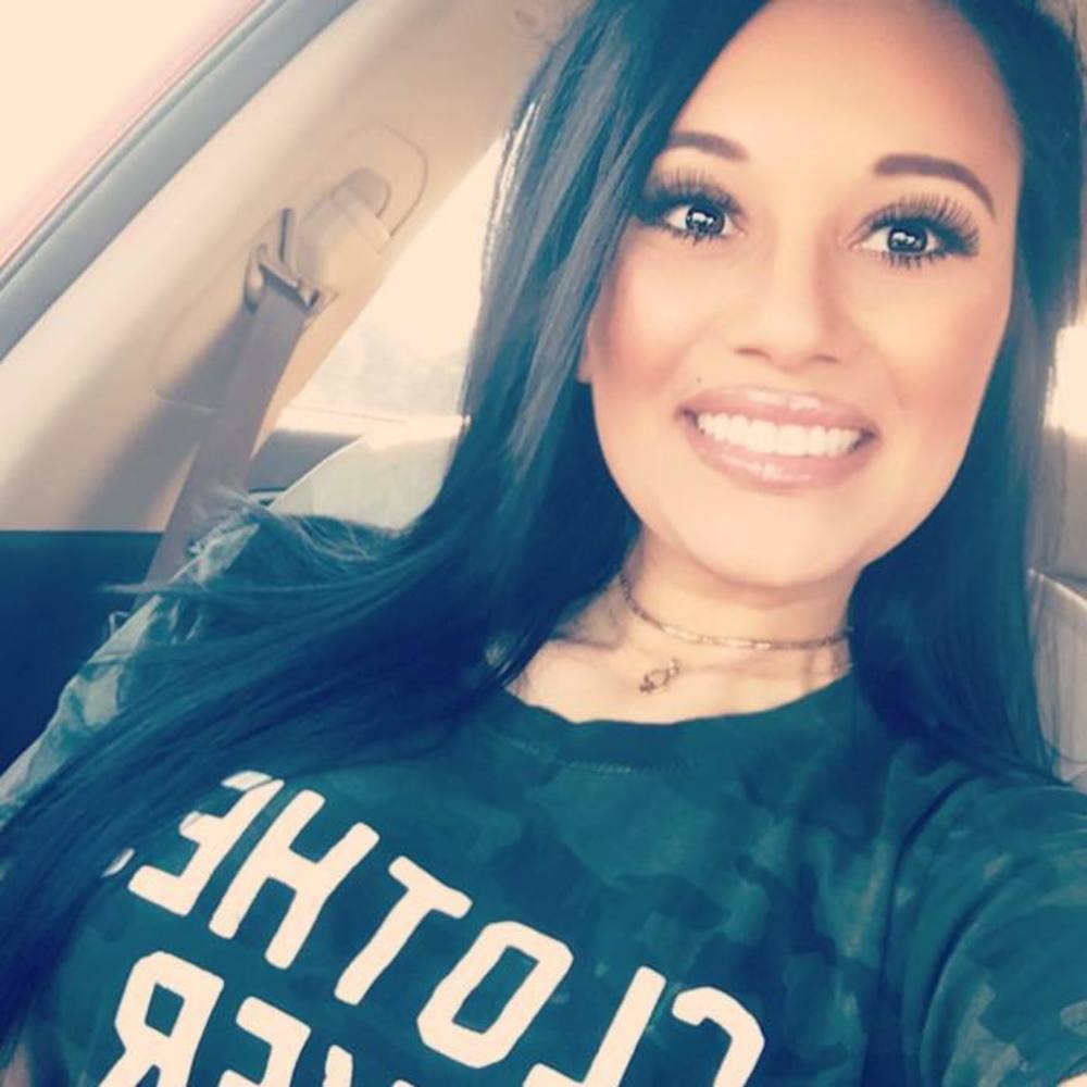 Meet your Posher, Kassy