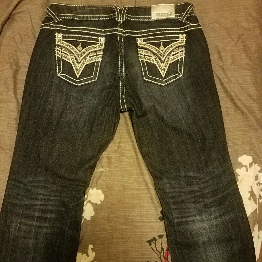 Vigoss jeans