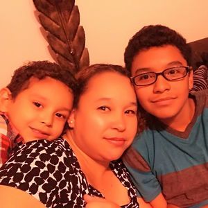 Meet your Posher, Veronica