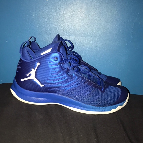 Jordan Other - Jordan Super.Fly 5