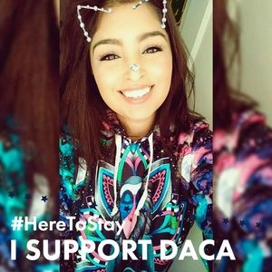 Meet your Posher, Marissa