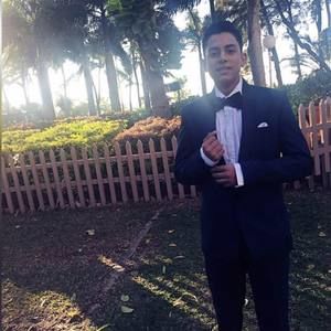 Meet your Posher, Shivam