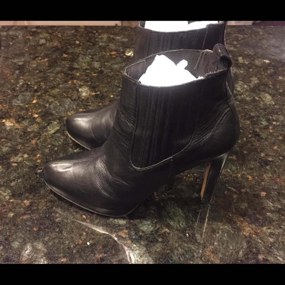 Brian Atwood Booties