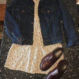 *REDUCED* Doc martens maroon