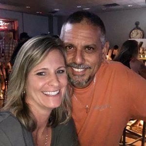 Meet your Posher, Christy