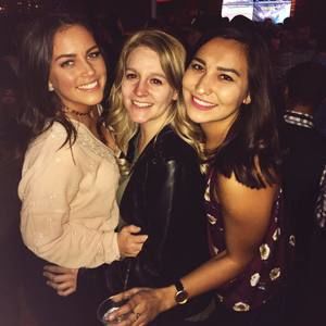 Meet your Posher, Alexa