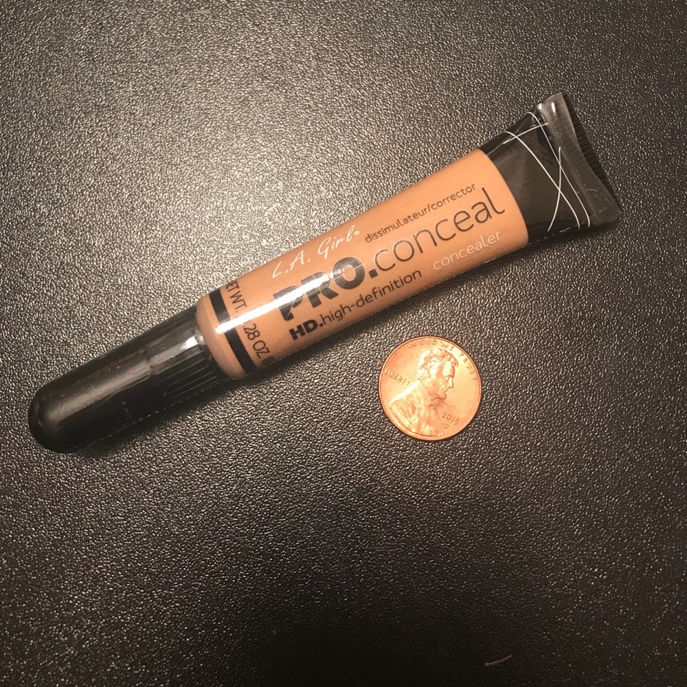 L.A.Girl Pro conceal (bundle to save!)