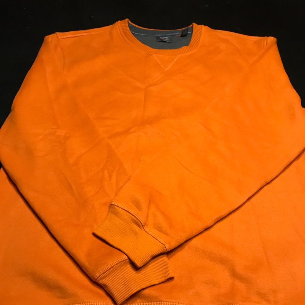 Never worn sweatshirt