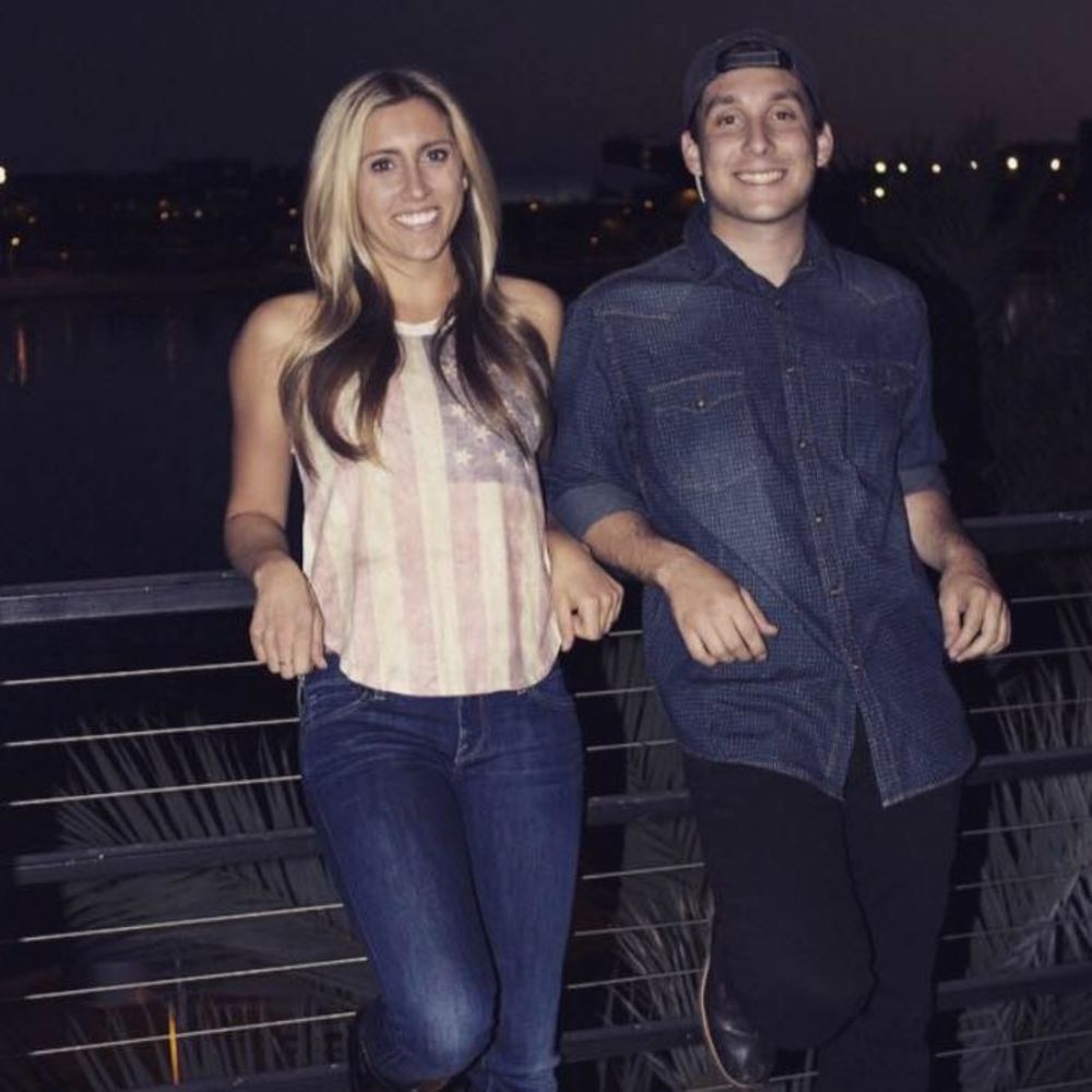 Meet your Posher, Adam