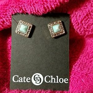 Cate & Chloe BRAND-NEW