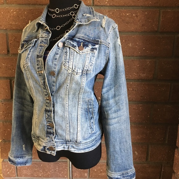 Treasure & Bond Jackets & Blazers - Gifted to daughter @suitcasegoals for Poshfest 😉