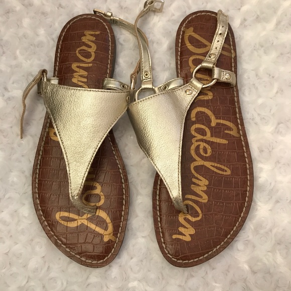 sam edelman greta thong sandal