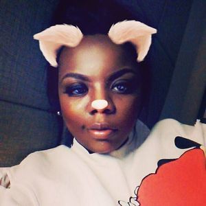 Meet your Posher, Aja