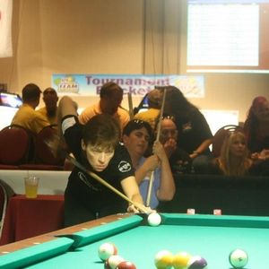 Meet your Posher, Angela