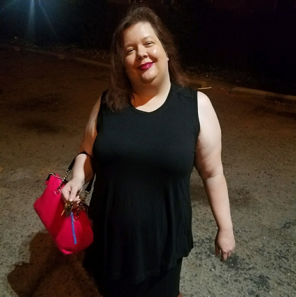 Meet your Posher, Cheryl