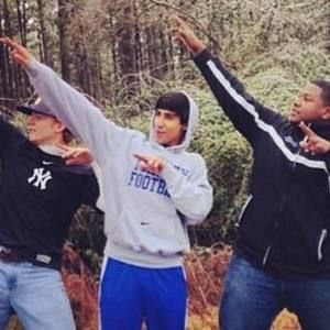 Meet your Posher, Nabeel