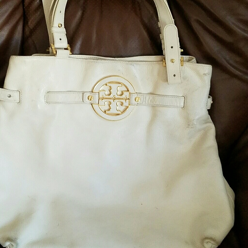 Tory burch handbag - Picture 1 of 2