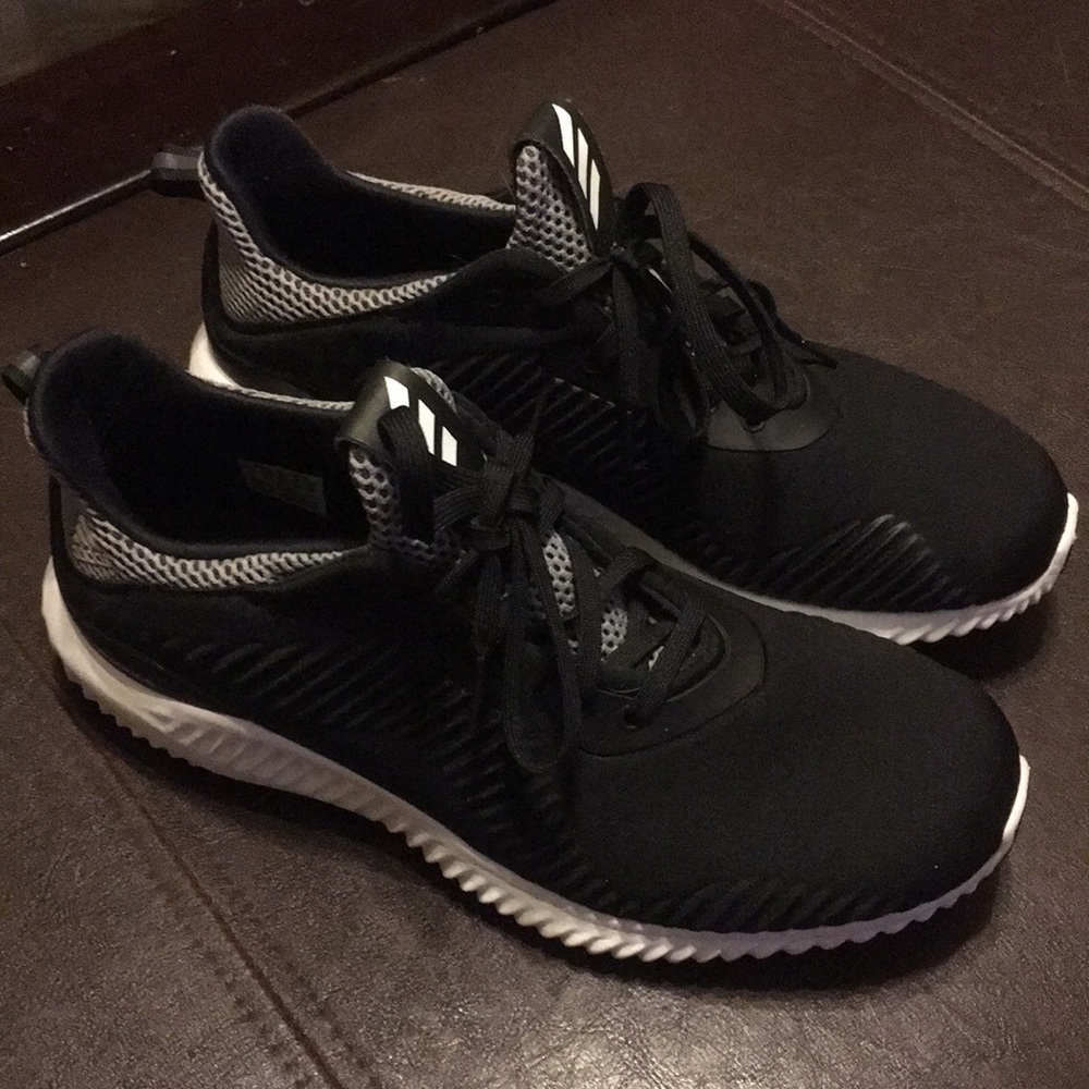 Adidas AlphaBounce Shoes