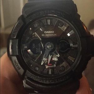 Mens Gshock Watch