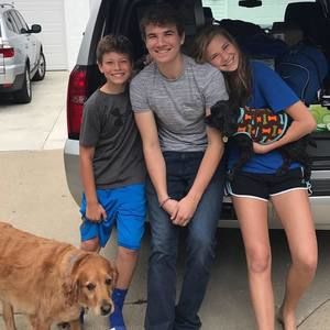 Meet your Posher, Jenny