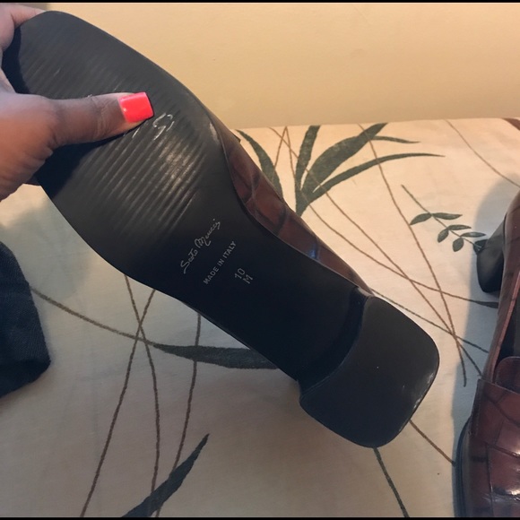 Loafers - Picture 6 of 6