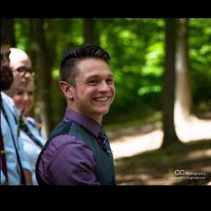 Meet your Posher, Tom