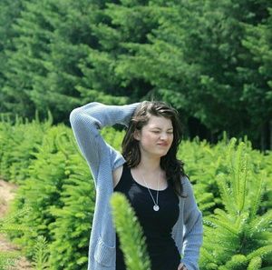 Meet your Posher, Natalie