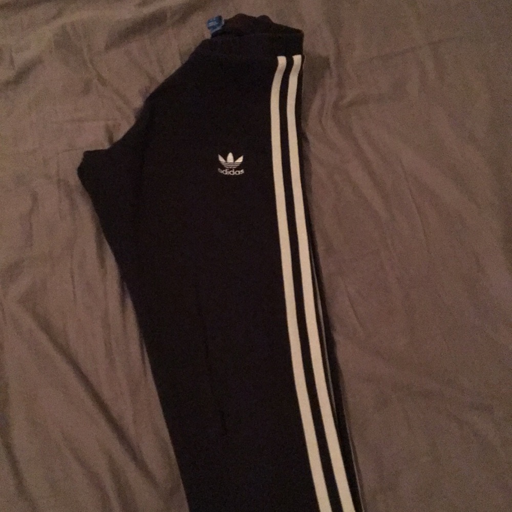 Adidas women's leggings