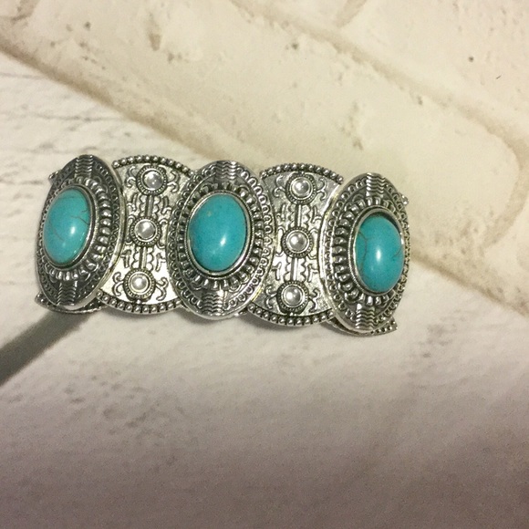 Boho style bracelet - Picture 7 of 8