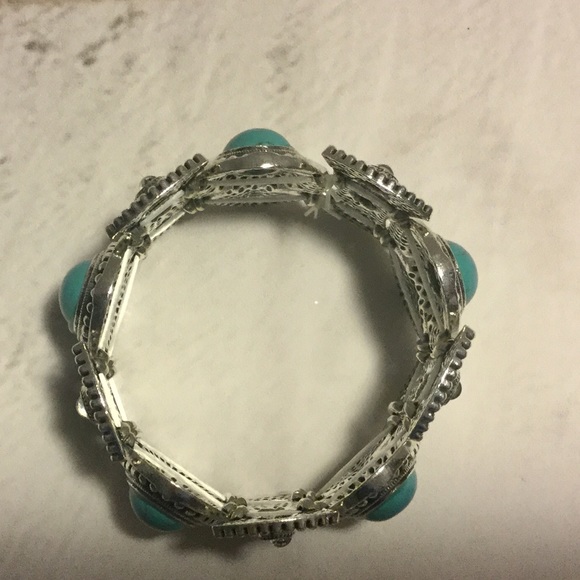 Boho style bracelet - Picture 8 of 8
