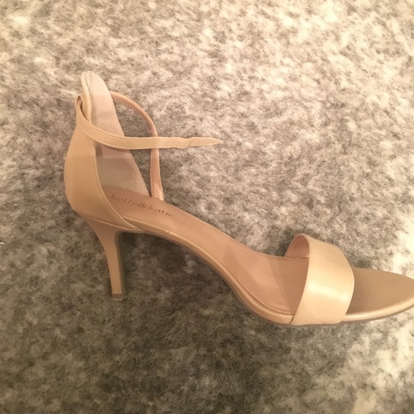 Kelly & Katie Shoes - Kelly&Katie shoes/heels